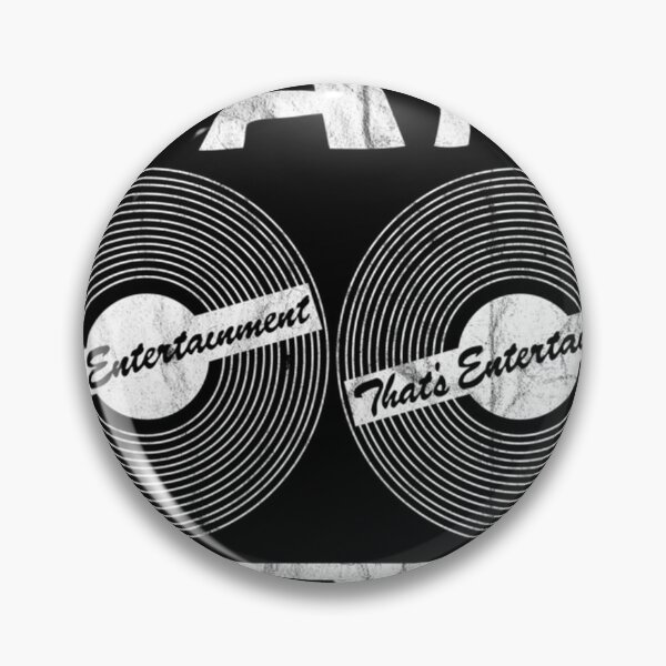 Item preview, Sam The Record Man designed and sold by Lindaallion.