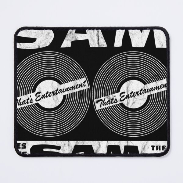 Item preview, Sam The Record Man designed and sold by Lindaallion.