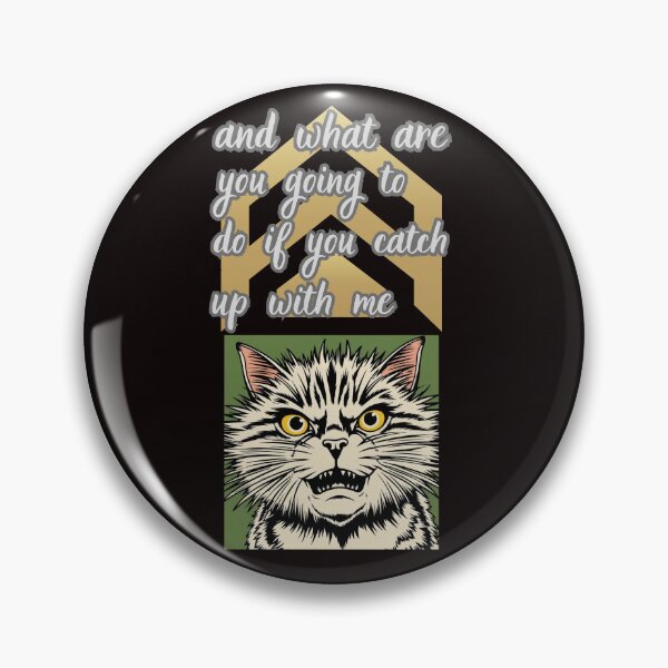 Item preview, WHAT WILL YOU DO TO ME designed and sold by Tadeusz1.