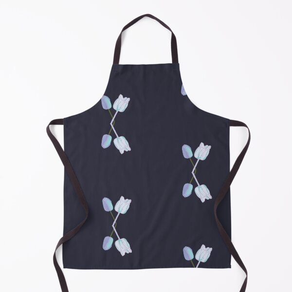Item preview, Winter Tulips Mirrored designed and sold by Galadream.