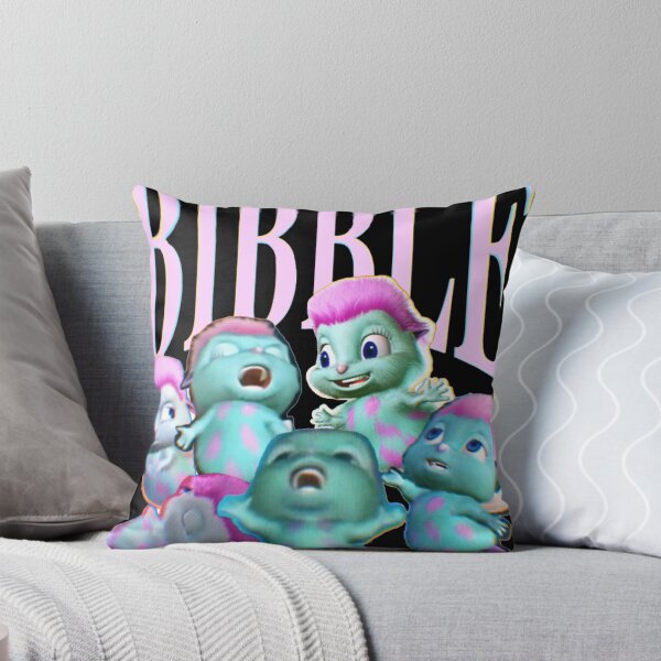 Item preview, Bibble - Collage designed and sold by Lindaallion.