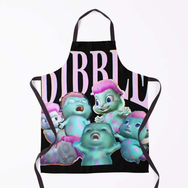 Item preview, Bibble - Collage designed and sold by Lindaallion.