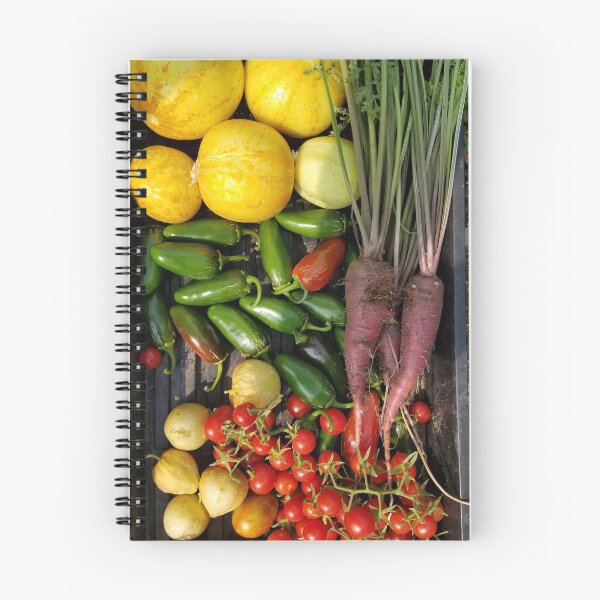 Item preview, Veggies designed and sold by iAmAnAstronaut-.