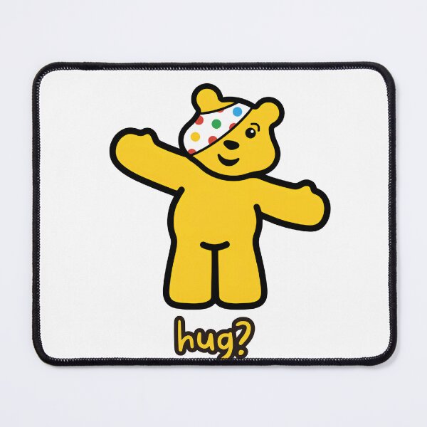 Item preview, Spotty Pudsey Bear T-Shirt Creations designed and sold by LunaLoop.
