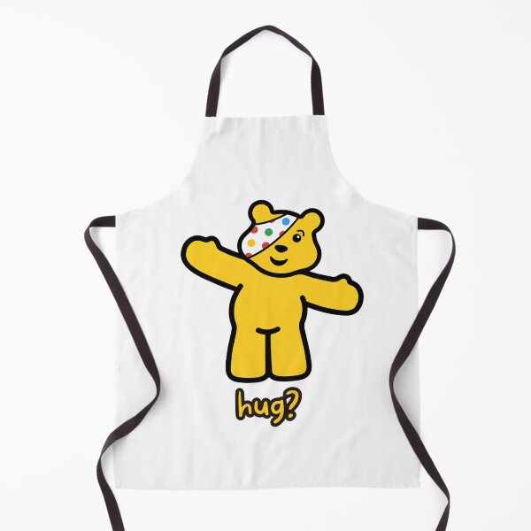 Item preview, Spotty Pudsey Bear T-Shirt Creations designed and sold by LunaLoop.