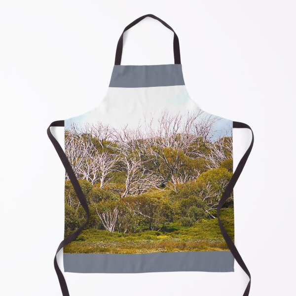 Item preview, Snow Gums Falls Creek Victoria Australia designed and sold by Joy Watson - Natural Light Photography .