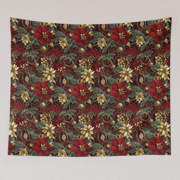Item preview, Wintriana – Mundos de fantasía festiva (60/60) designed and sold by sabantha.