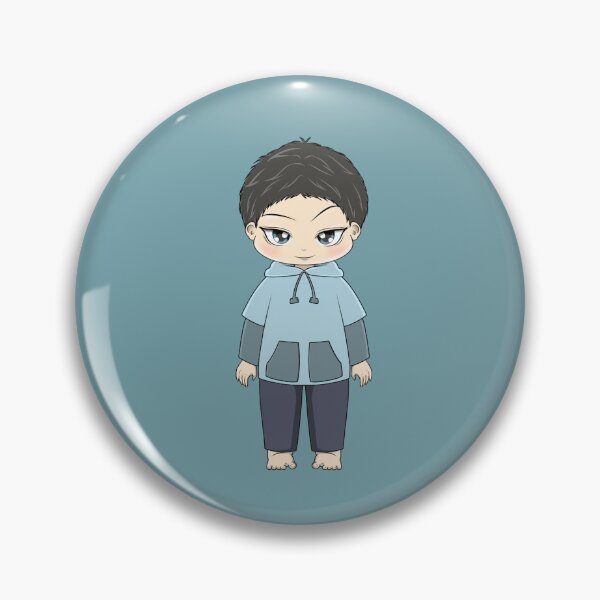 Item preview, Chibi Boy designed and sold by NOORA70.