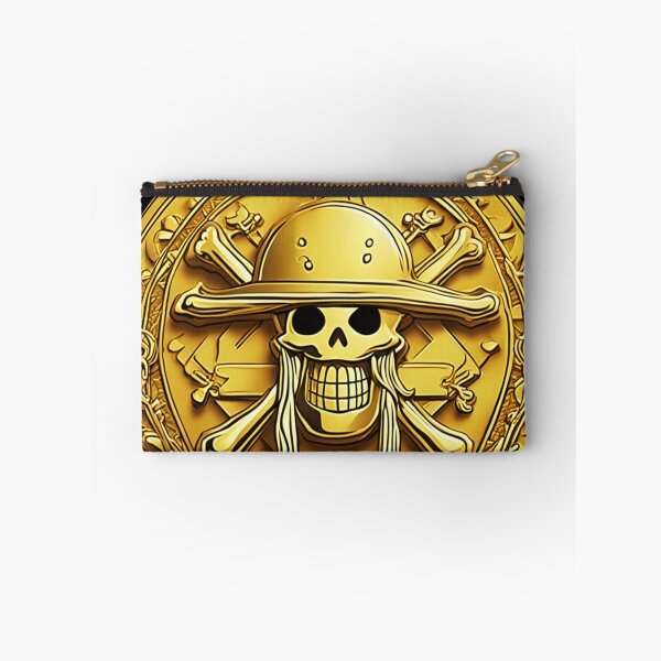 Item preview, One Piece style gold coin designed and sold by IrgumS.