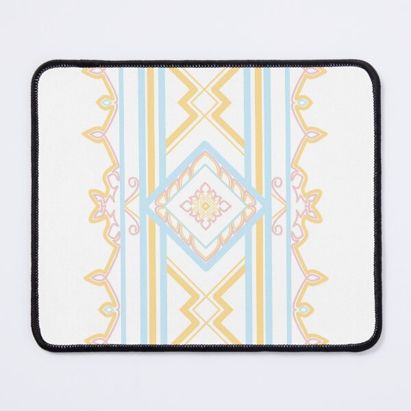 Item preview, Pastel Thai Pattern designed and sold by RonDaiki.