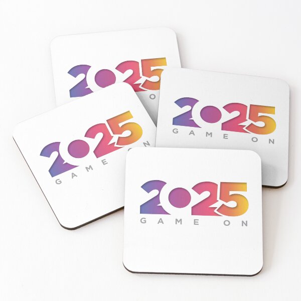 Item preview, 2025 | Game On designed and sold by BigDaddyAlTeez.
