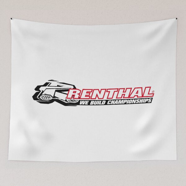 Item preview, Stealth Renthal Achilles	 designed and sold by Yakupjukid.