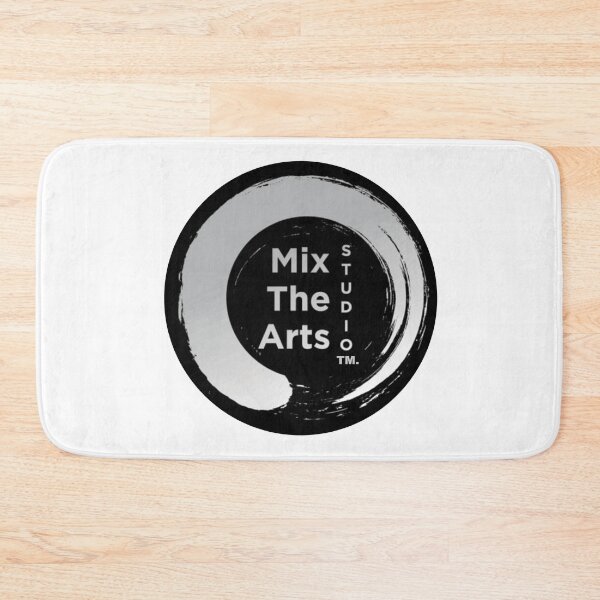 Item preview, Mix The Arts Studio™ (Logo) 2024 Branding) designed and sold by MixTheArtStudio.