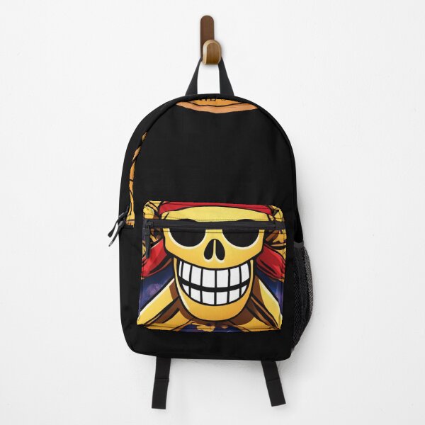 Artikelvorschau, One Piece Piraten-Logo-Cover entworfen und verkauft von IrgumS.