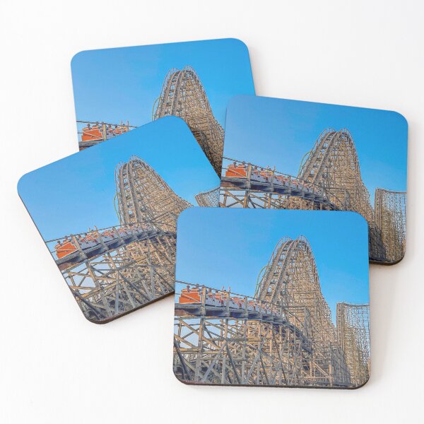 Item preview, El Toro designed and sold by Crispcoasters.
