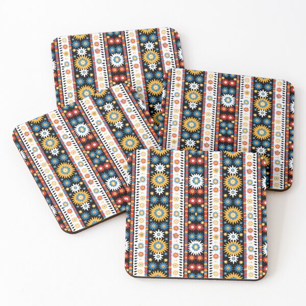 Item preview, Eastern Band of Cherokee Pattern designed and sold by Myra365Art.