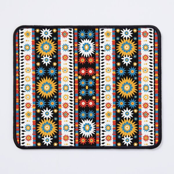 Item preview, Eastern Band of Cherokee Pattern designed and sold by Myra365Art.