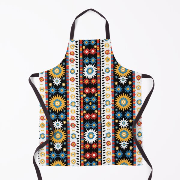 Item preview, Eastern Band of Cherokee Pattern designed and sold by Myra365Art.