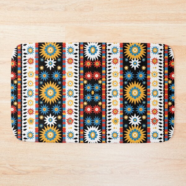 Item preview, Eastern Band of Cherokee Pattern designed and sold by Myra365Art.