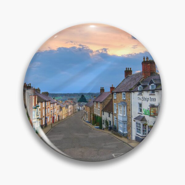 Artikelvorschau, Frenchgate Richmond, Yorkshire entworfen und verkauft von Alisonchambers2.