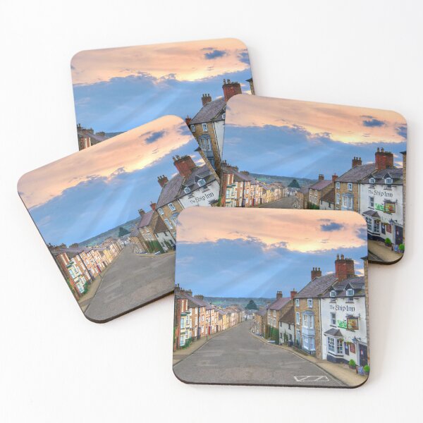 Artikelvorschau, Frenchgate Richmond, Yorkshire entworfen und verkauft von Alisonchambers2.