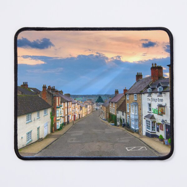 Item preview, Frenchgate Richmond Yorkshire  designed and sold by Alisonchambers2.