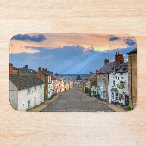 Artikelvorschau, Frenchgate Richmond, Yorkshire entworfen und verkauft von Alisonchambers2.