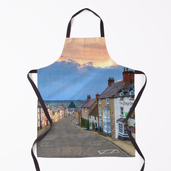 Item preview, Frenchgate Richmond Yorkshire designed and sold by Alisonchambers2.