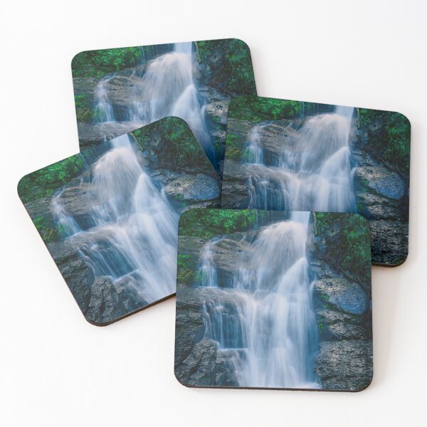 Item preview, Cascade Falls Macquarie Pass designed and sold by PhotosbySandyS.