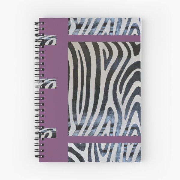 Item preview, Zebra Prints embraces sophistication designed and sold by annenambiro.
