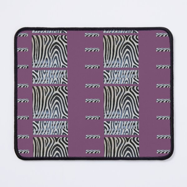 Item preview, Zebra Prints embraces sophistication designed and sold by annenambiro.
