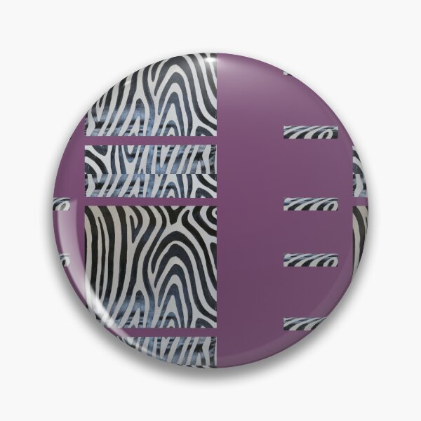 Item preview, Zebra Prints embraces sophistication designed and sold by annenambiro.