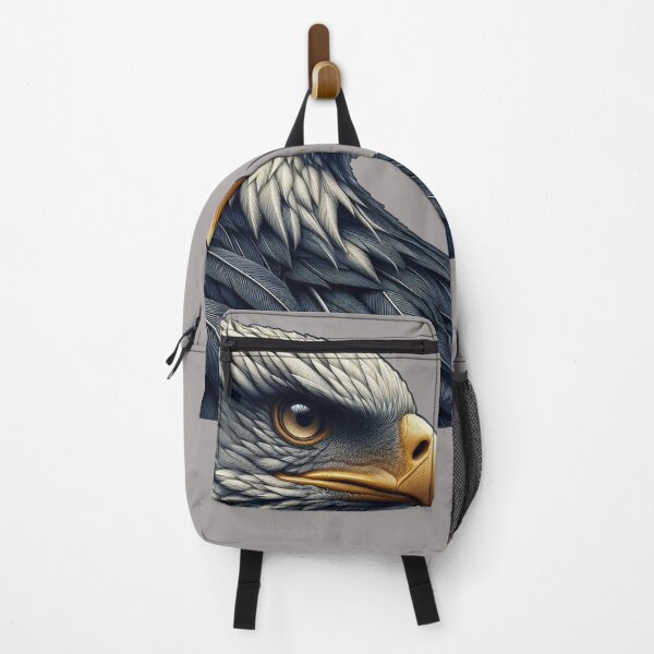 Item preview, America Bald Eagle designed and sold by MigWhimsy.