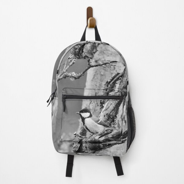 Item preview, Great tit square 2024 designed and sold by Jouko Lehto Photography.