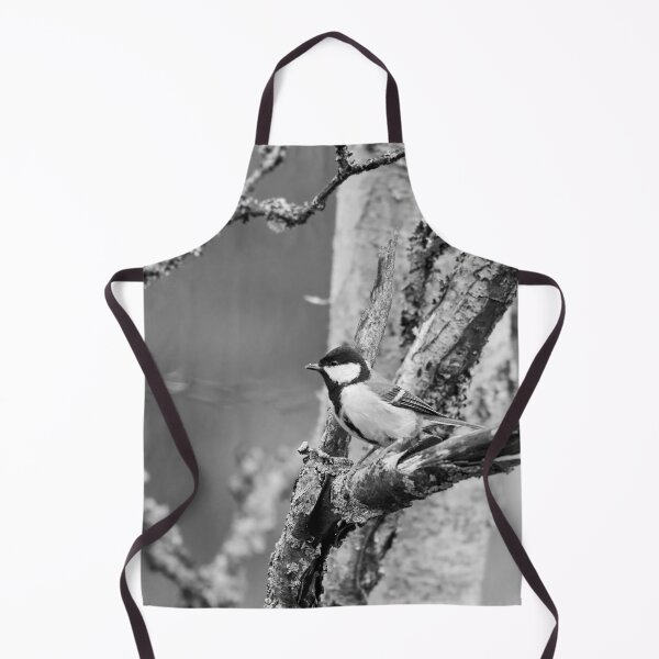 Item preview, Great tit square 2024 designed and sold by Jouko Lehto Photography.