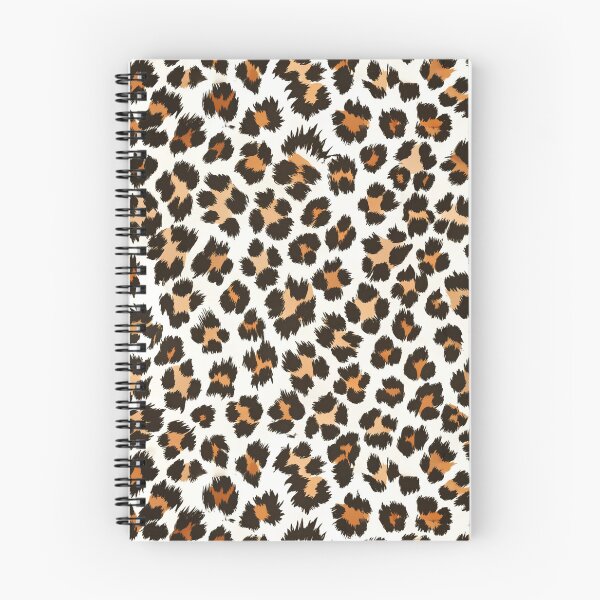 Item preview, leopard print pattern designed and sold by jkrphoto.