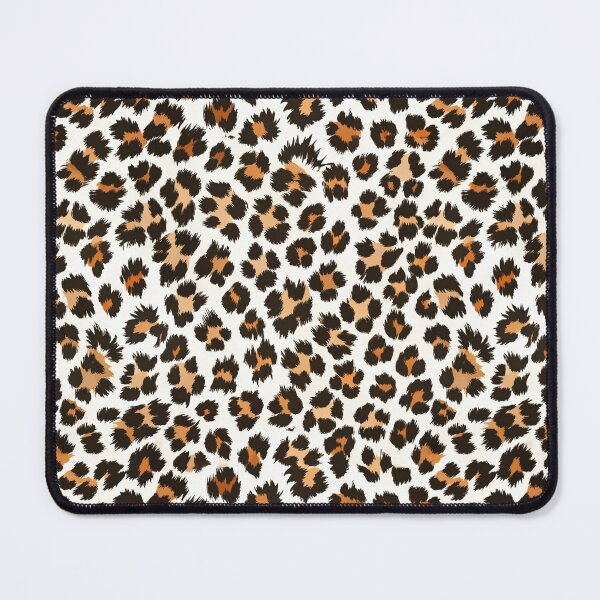 Item preview, leopard print pattern designed and sold by jkrphoto.