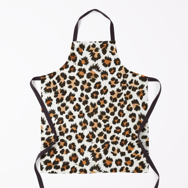 Item preview, leopard print pattern designed and sold by jkrphoto.