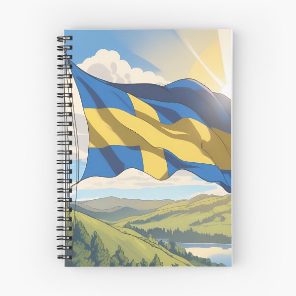 Item preview, Sweden designed and sold by StickLoom.