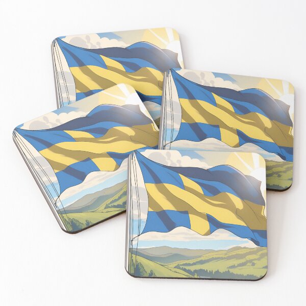 Item preview, Sweden designed and sold by StickLoom.