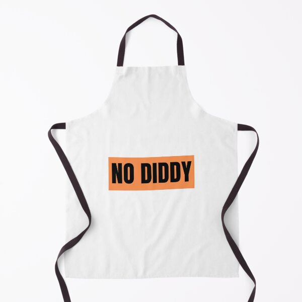 Item preview, NO DIDDY designed and sold by ChristinaW333.