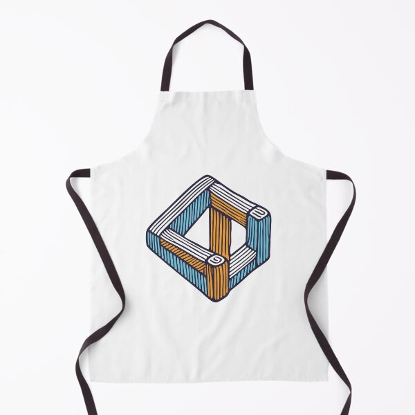 Item preview, Optical Illusion – Impossible Figure designed and sold by Ingo Menhard.