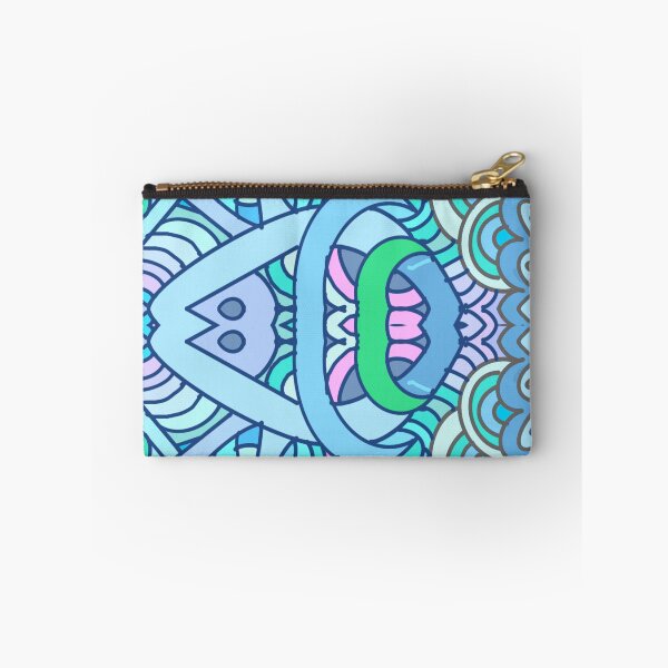 Item preview, Turquoise Tangle Series - Sunshine Within designed and sold by donebyreena.