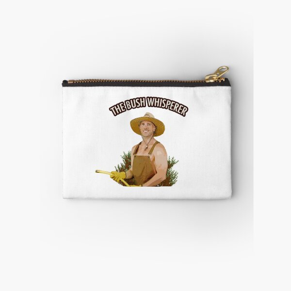 Item preview, Jhonny Sins The Bush Whisperer designed and sold by Lowgik.