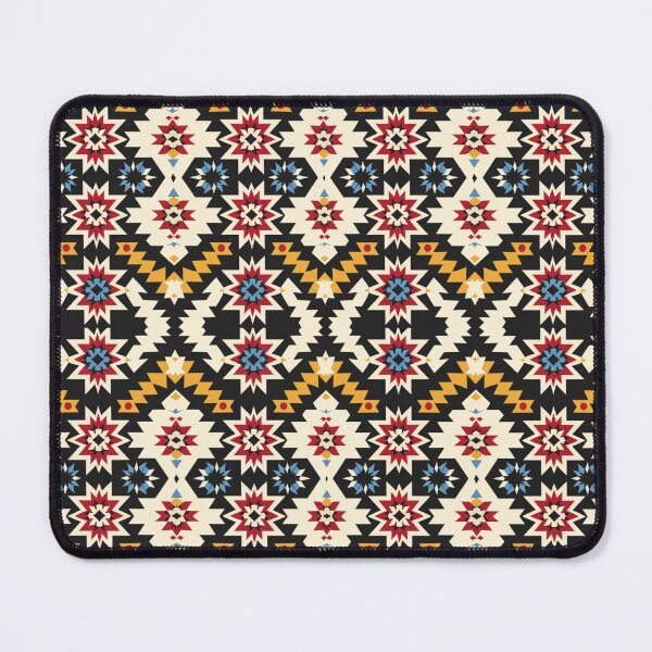 Item preview, Eastern Band of Cherokee Pattern designed and sold by Myra365Art.