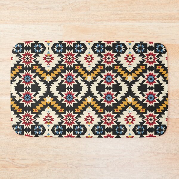 Item preview, Eastern Band of Cherokee Pattern designed and sold by Myra365Art.