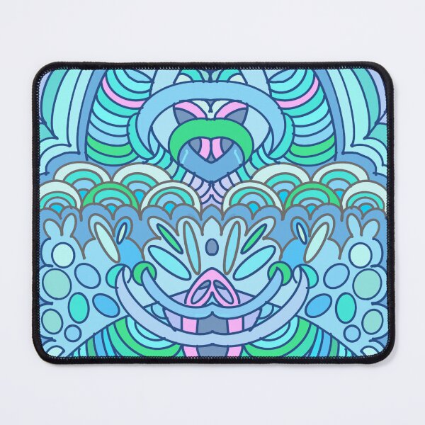 Item preview, Turquoise Tangle Series - Joyful Journeys designed and sold by donebyreena.