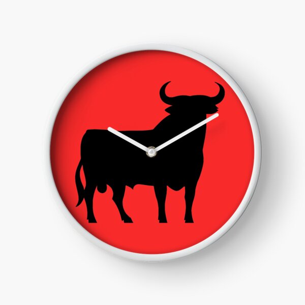 Item preview, Spanish bull designed and sold by HeyLemon.