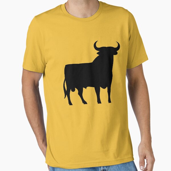 Item preview, Spanish bull designed and sold by HeyLemon.