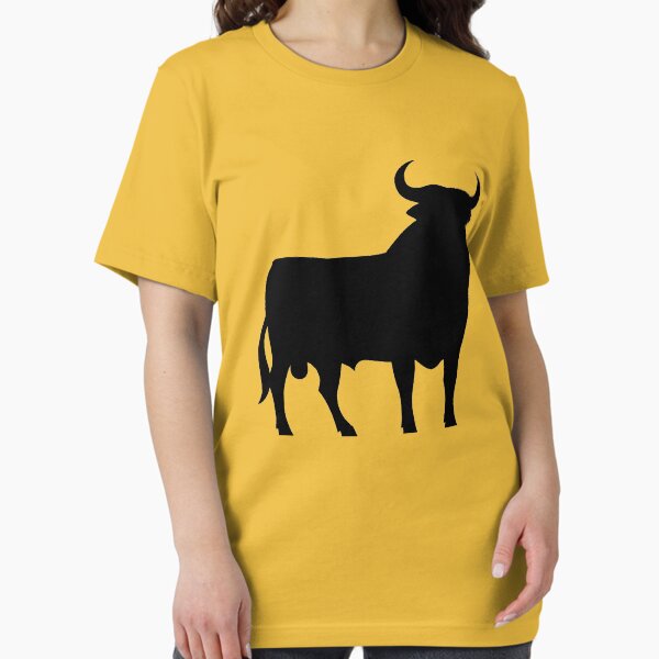 Item preview, Spanish bull designed and sold by HeyLemon.